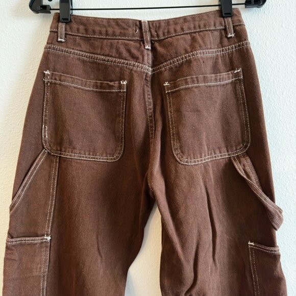 superdown Jenna Cargo Pant - Picture 5 of 5